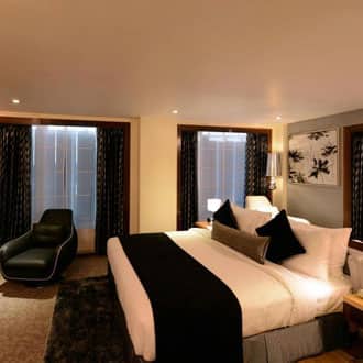 Tulip Inn Ahmedabad, Ahmedabad 2